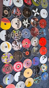 Choose 4 of these coasters to make your own custom pack.