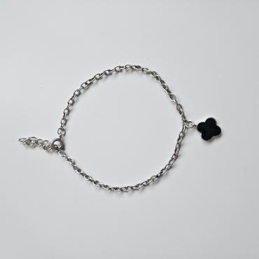 Black Clover Bracelet