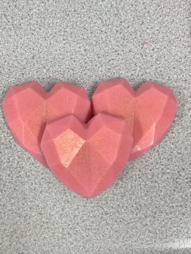 Vanilla & Coconut Wax Melts