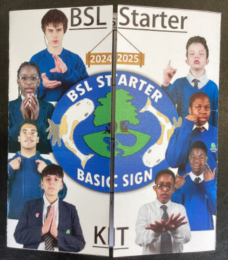 BSL Booklet