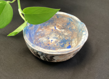 Clay Bowl