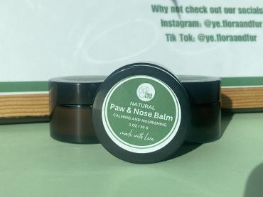 paw balm