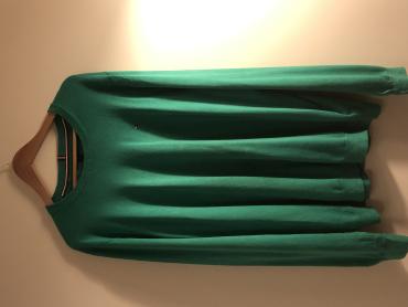 Jumper - Back
