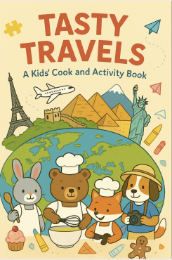 This is the front cover of our book 