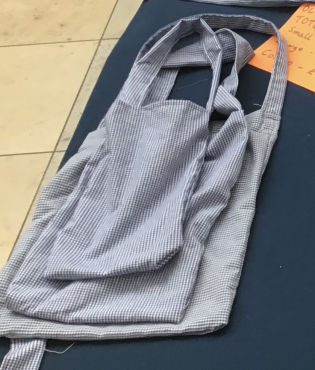 Mind Your Beeswax - Tote Bag
