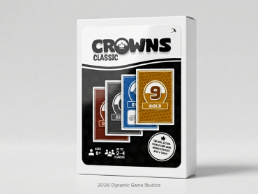 Front Box Mockup