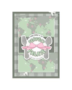 A Cultural Cookbook