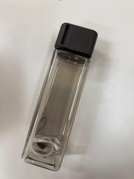 water bottle