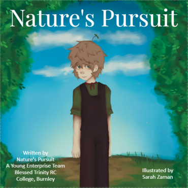 Nature's Pursuit