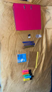 Products in our box