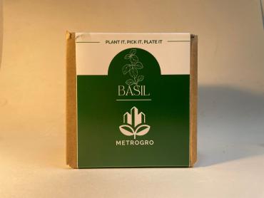 Basil box