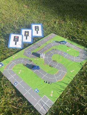 Image of the board game