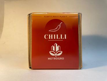 Chilli box