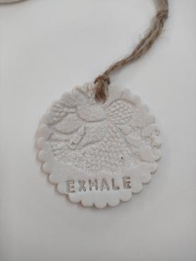 Exhale