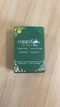 Our products packaging