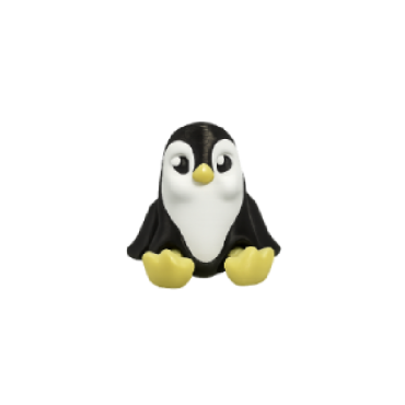 penguin