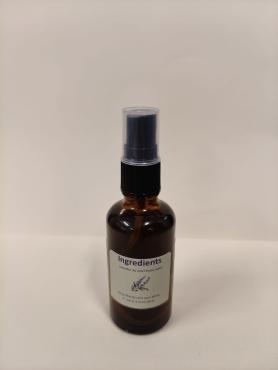 Sleep mist