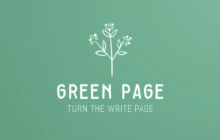 Green Page