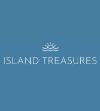 Island treasures logo