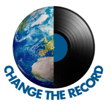 CHANGE THE RECORD