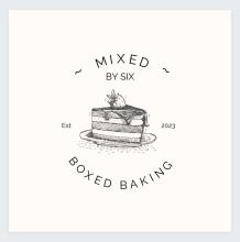 MIXED- Boxed Baking