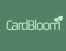 CardBloom - Growing Memories