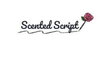 Scented Script