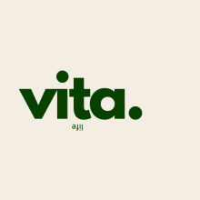 Vita meaning life in Italian 