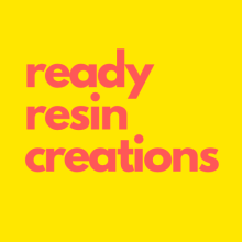 ready resin creations