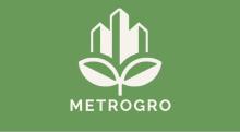 MetroGro logo