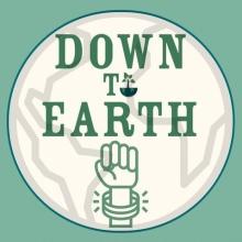 Down To Earth