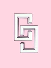 City Charms logo
