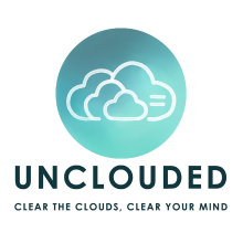 Unclouded - Clear The Cloud, Clear Your Mind