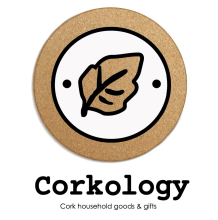 We specialise in a variety of sustainable household goods made out of the material cork.
