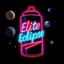 Neon Elite Eclipse Spay Can