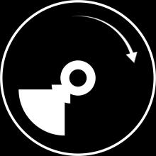 DiskFunctional Logo