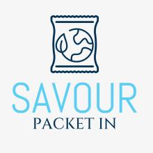 SAVOUR - PACKET IN