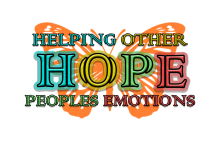 HOPE Helping Other Peoples Emotions