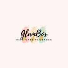 GlamBox Logo - States that we sell self-care packages