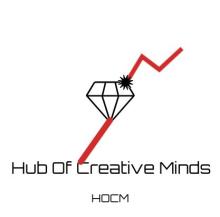 Hub Of Creative Minds Logo