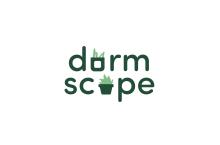 Dormscape logo