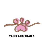 Tails and Trails