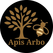 Apis Arbo Logo