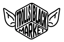 Trolls Black Market
