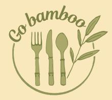 GoBamboo Logo
