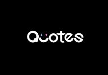 'Quotes'