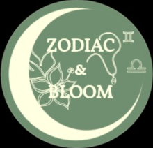 Zodiac and Bloom, the place where you can purchase specialised jewellery and or plant kits that match your star sign, boosting creativity and style!
