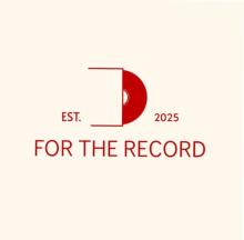 For the Record Est.2025