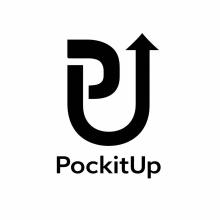 PockitUp Logo