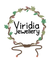 Logo of Virida Jewellery